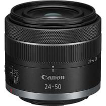 Lente canon rf 24-50mm f/4.5-6.3 is stm br