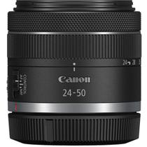 Lente canon rf 24-50mm f/4.5-6.3 is stm Lente canon rf 24-50mm f/4.5-6.3 is stm