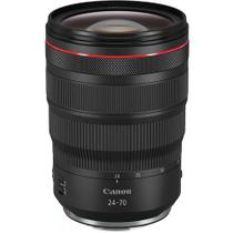 Lente canon rf 24-70mm f/2.8 l is usm Lente canon rf 24-70mm f/2.8 l is usm