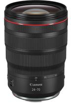 LENTE CANON RF 24-70mm F/2.8L IS USM LENTE CANON RF 24-70mm F/2.8L IS USM