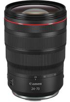 LENTE CANON RF 24-70mm F/2.8L IS USM LENTE CANON RF 24-70mm F/2.8L IS USM