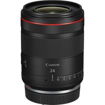 Lente canon rf 24mm f/1.4 l vcm
