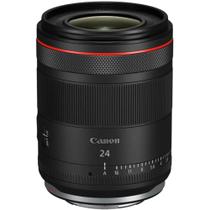 Lente canon rf 24mm f/1.4 l vcm