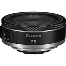 Lente canon rf 28mm f/2.8 stm br