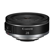 Lente Canon Rf 28mm F/2.8 Stm Grande Angular