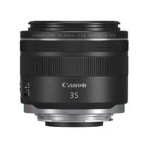 Lente Canon RF 35mm f/1.8 Macro IS STM
