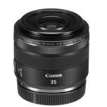 Lente canon rf 35mm f1.4l vcm