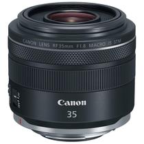 Lente Canon RF 35mm F1.8 Macro IS STM