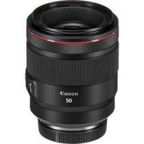 Lente Canon Rf 50Mm F/1.2 L Usm Br