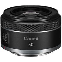Lente canon rf 50mm f/1.8 stm