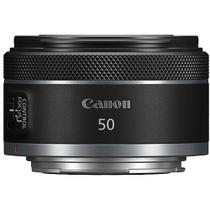 Lente Canon Rf 50Mm F/1.8 Stm