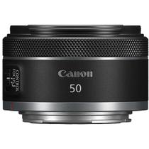 Lente Canon RF 50mm f1.8 STM