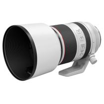 Lente Canon Rf 70-200mm F/2.8l Is Usm Com Parasol