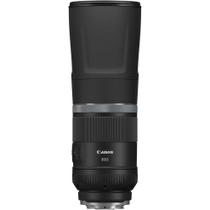 Lente canon rf 800mm f/11 is stm