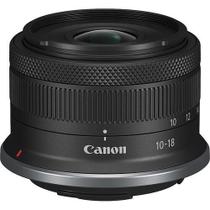 Lente Canon Rf-S 10-18Mm F/4.5-6.3 Is Stm Br