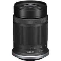 Lente canon rf-s 55-210mm f/5-7.1 is stm nb Lente canon rf-s 55-210mm f/5-7.1 is stm nb