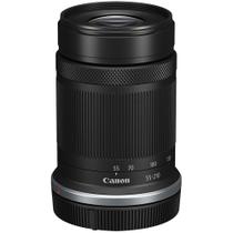LENTE CANON RF-S 55-210mm f/5-7.1 IS STM
