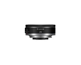 Lente Canon RF28mm F2.8 STM RF Mount de grande angular para quadro completo