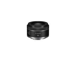 Lente Canon RF50mm F1.8 STM de distância focal fixa para EOS R Lente Canon RF50mm F1.8 STM de distância focal fixa para EOS R