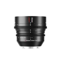 Lente Cine 7artisans 35 mm T2.0 de Grande Abertura Lente Cine 7artisans 35 mm T2.0 de Grande Abertura