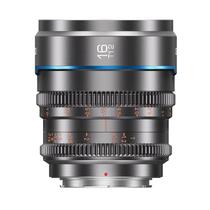 Lente Cine SIRUI Night Walker 16 mm S35 T1.2 para câmeras E Mount Lente Cine SIRUI Night Walker 16 mm S35 T1.2 para câmeras E Mount