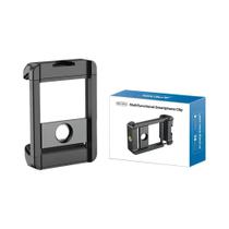 Lente Clip Universal Extensível De 17mm Para Smartphones E Lentes APEXEL Fotografia Ao Vivo 66-95mm