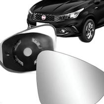 Lente Com Base Fiat Argo 20172018 Original Lente Com Base Fiat Argo 20172018 Original