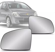 Lente Com Base Térmica Chevrolet Meriva 2003 à 2010