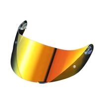 Lente Compacta Para Viseira De Capacete De Motocicleta Para AGV K5 K5S K3SV K1 K1S ST ILM 902 902L