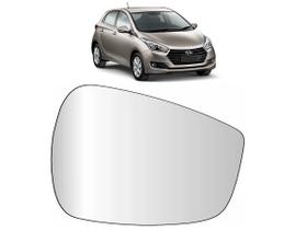 Lente Convexo Retrovisor HB20 12 A 19 Passageiro HY017C Lente Convexo Retrovisor HB20 12 A 19 Passageiro HY017C