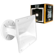 Lente Corneta Dspi Jarro Ts 1213 Paredão Branca Lente Corneta Dspi Jarro Ts 1213 Paredão Branca