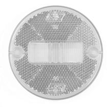 Lente Cristal Lanterna Gf128 compativel Guer ra Com Retrorrefletivo