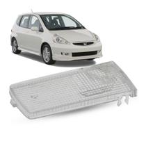 Lente da Lanterna Luz Teto Honda Fit 2003 2004 2005 2006 2007 2008 todos