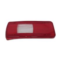 Lente Da Lanterna Traseira (Ambos Os Lados) Para Iveco S-Way - 42575315 Lente Da Lanterna Traseira (Ambos Os Lados) Para Iveco S-Way - 42575315