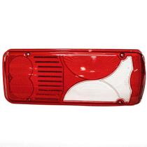 Lente da Lanterna Traseira Botinha Série 4 após 2007 Daily LD - GF0.071.DBC