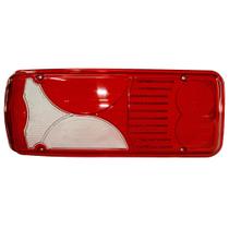 Lente da Lanterna Traseira Botinha Série 4 após 2007 Daily LE - GF0.071.EBC