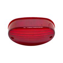 Lente da Lanterna Traseira Do Freio Suzuki Yes 125 2005 2006 2007 2008 2009 2010 201Vermelha - Stylu Lente da Lanterna Traseira Do Freio Suzuki Yes 125 2005 2006 2007 2008 2009 2010 201Vermelha - Stylu