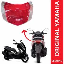 Lente da lanterna traseira nmax 160 2017 2018 2019 2020 2021 original