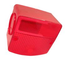 Lente Da Lanterna Traseira Suzuki Intruder Gn 125 2002- 2011 Lente Da Lanterna Traseira Suzuki Intruder Gn 125 2002- 2011