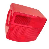 Lente Da Lanterna Traseira Suzuki Intruder Gn 125 2002- 2011 Lente Da Lanterna Traseira Suzuki Intruder Gn 125 2002- 2011