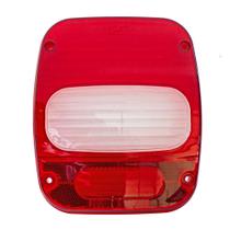 Lente da Lanterna Traseira Volkswagen Caminhões Euro 5 - GF0.046BC