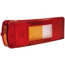 Lente da lanterna Traseiro Volvo Fh 12 380 1993 a 2006
