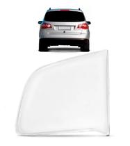 Lente Da Lanterna Vw Spacefox 2006 À 2010 Mala Direita Lente Da Lanterna Vw Spacefox 2006 À 2010 Mala Direita