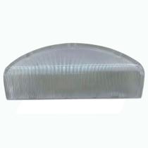 Lente da Luz de Cortesia Interna para Mitsubishi, Pajero - Compatível MR576170HA (V87/V93/V97)