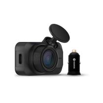 Lente Dash Cam Garmin Mini 3 ultracompacta 1080p 140