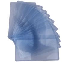 Lente de aumento EORTA Reading Magnifier 3X com 50 peças