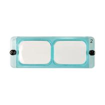 Lente de Aumento para Lupa de Pala Optivisor