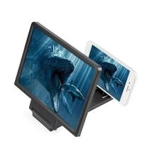 Lente De Aumento Tela 3d Suporte Ampliadora Zoom Celular F1 Lente De Aumento Tela 3d Suporte Ampliadora Zoom Celular F1