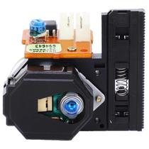Lente de Cabeça de Laser Única H8147AF, Acessório Óptico para CD Player, Eletrônicos de Consumo Lente de Cabeça de Laser Única H8147AF, Acessório Óptico para CD Player, Eletrônicos de Consumo