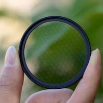 Lente De Câmera Com Filtro Estrela Universal, 6 Linhas, 49mm 52mm 55mm 58mm 62mm 67mm 72mm 77mm 82mm